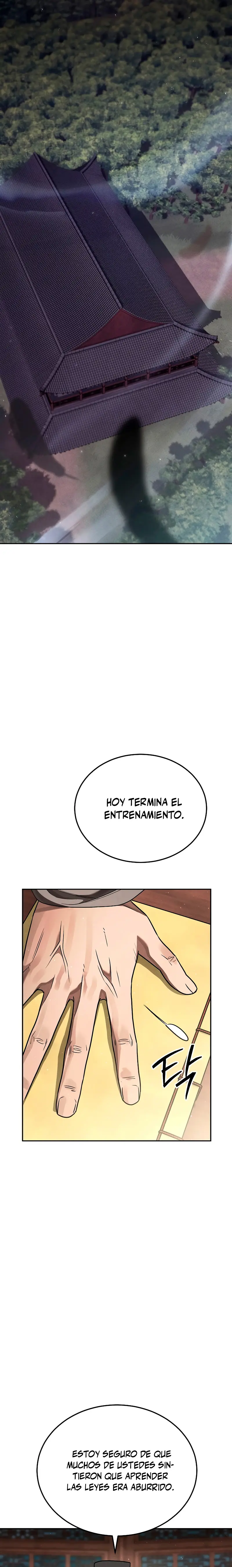 El gran demonio celestial soberano capítulo 12 página 25