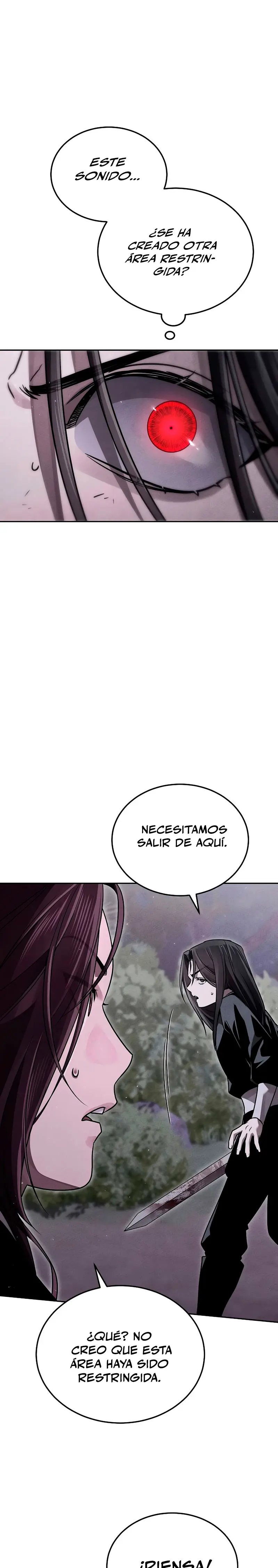 El gran demonio celestial soberano capítulo 19 página 17
