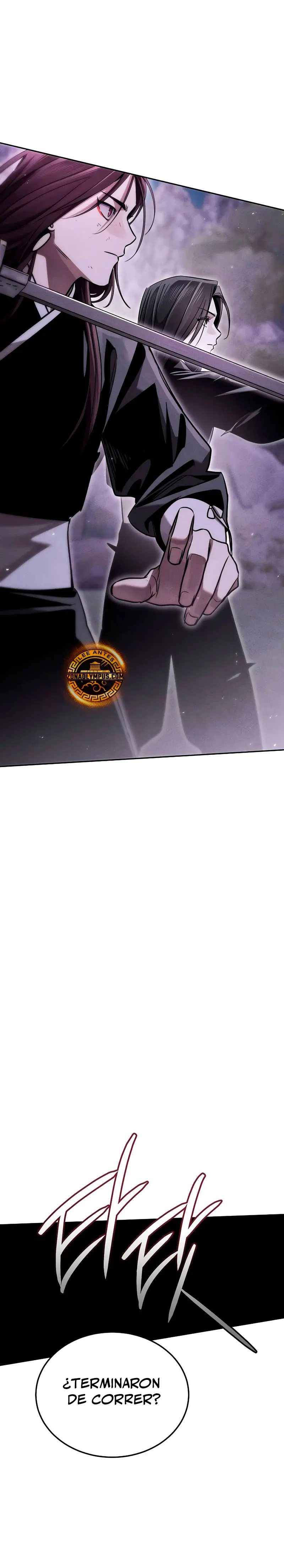 El gran demonio celestial soberano capítulo 19 página 40