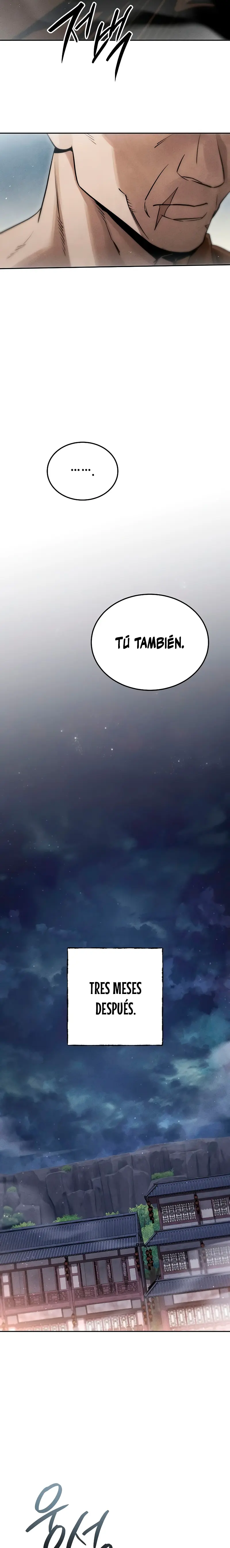 El gran demonio celestial soberano capítulo 25 página 17