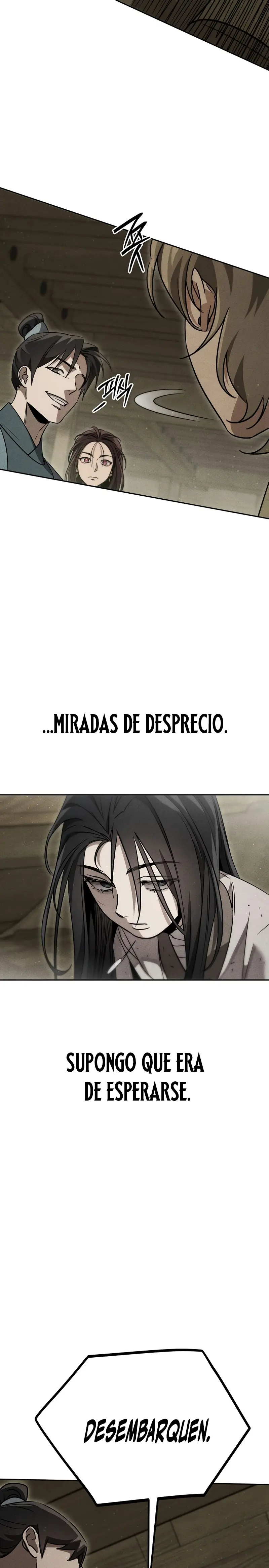 El gran demonio celestial soberano capítulo 4 página 36