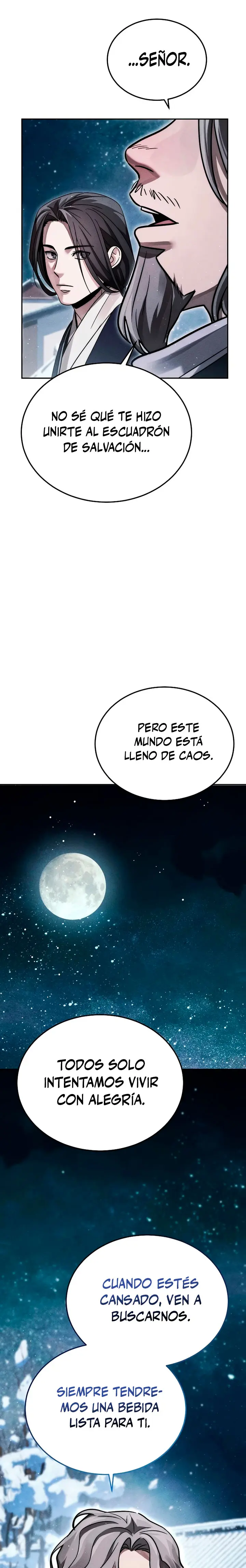 El gran demonio celestial soberano capítulo 47 página 16