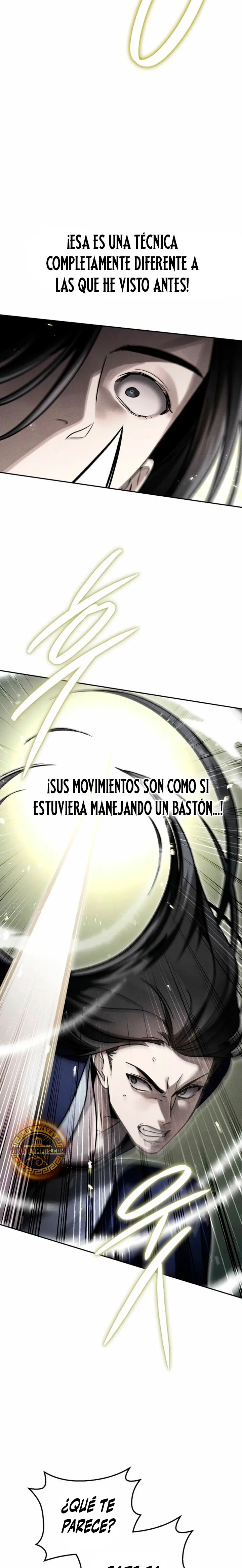 El gran demonio celestial soberano capítulo 49 página 20