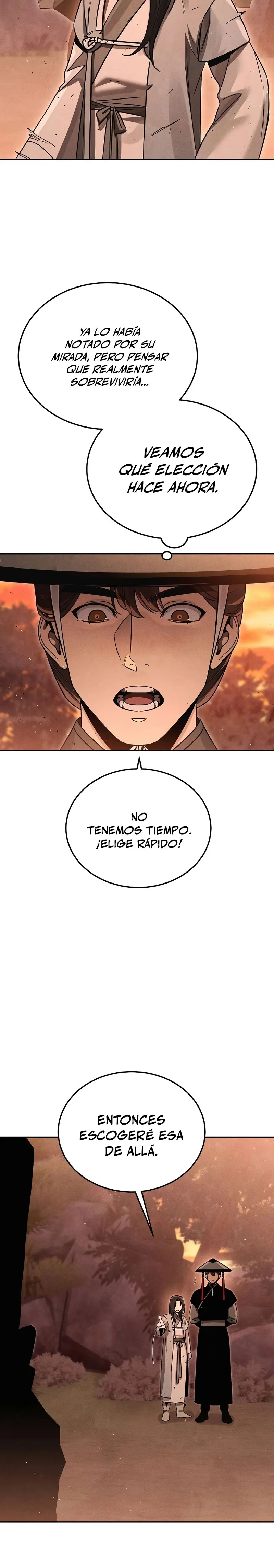 El gran demonio celestial soberano capítulo 5 página 11