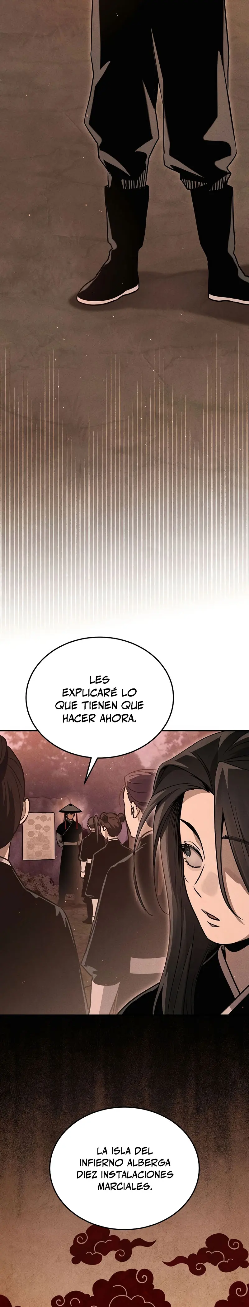 El gran demonio celestial soberano capítulo 5 página 16