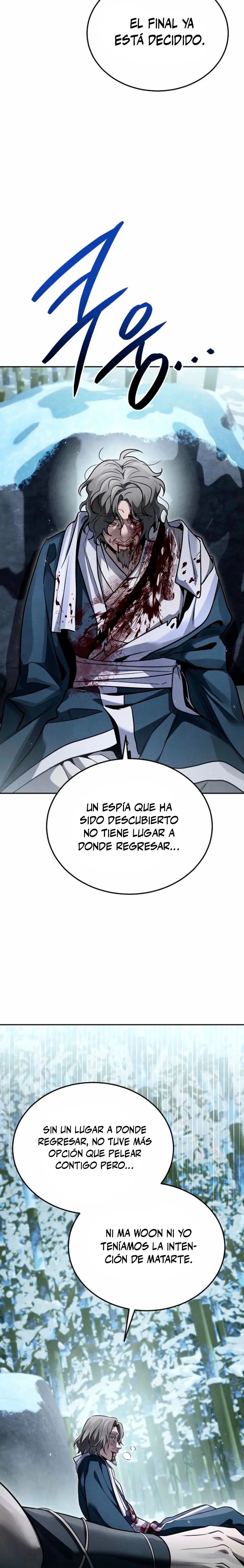 El gran demonio celestial soberano capítulo 50 página 4