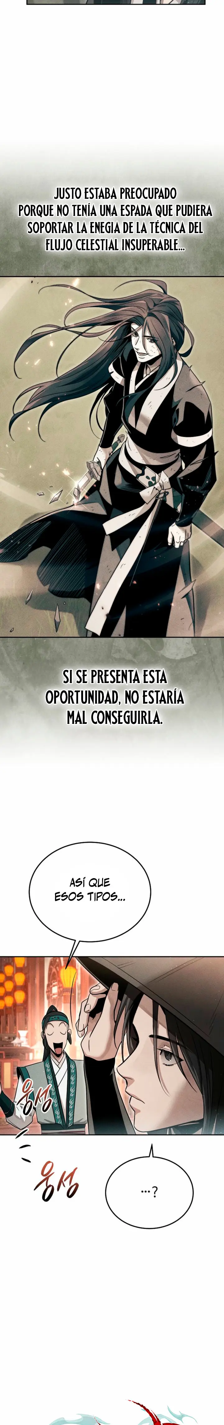 El gran demonio celestial soberano capítulo 53 página 4