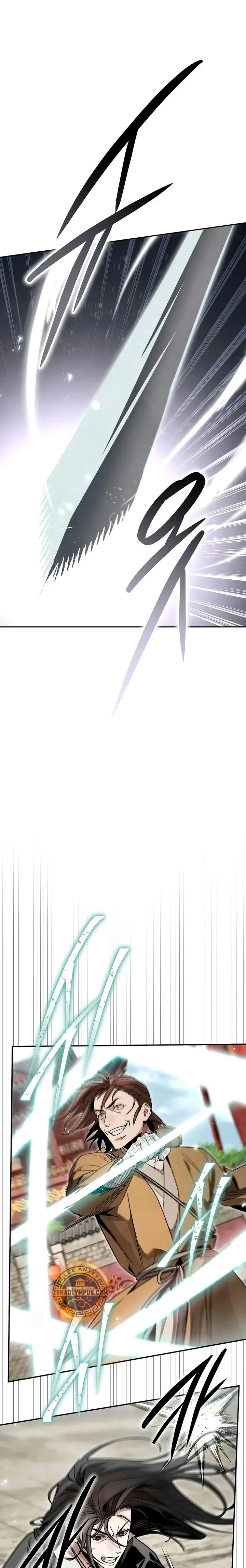 El gran demonio celestial soberano capítulo 57 página 1