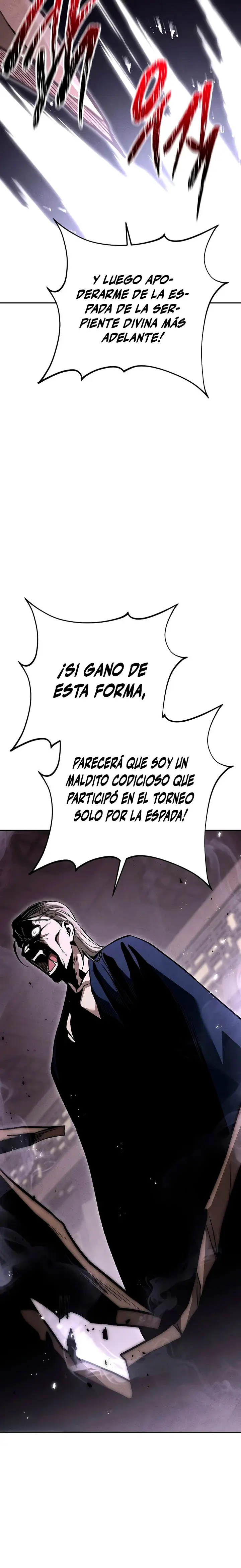 El gran demonio celestial soberano capítulo 59 página 21