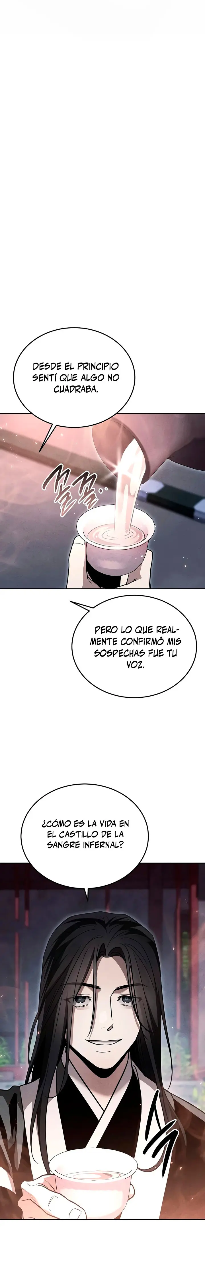 El gran demonio celestial soberano capítulo 59 página 7