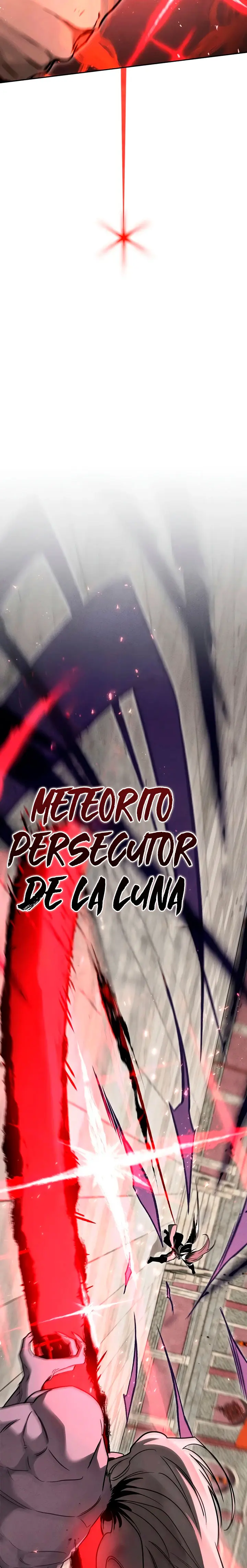 El gran demonio celestial soberano capítulo 61 página 4