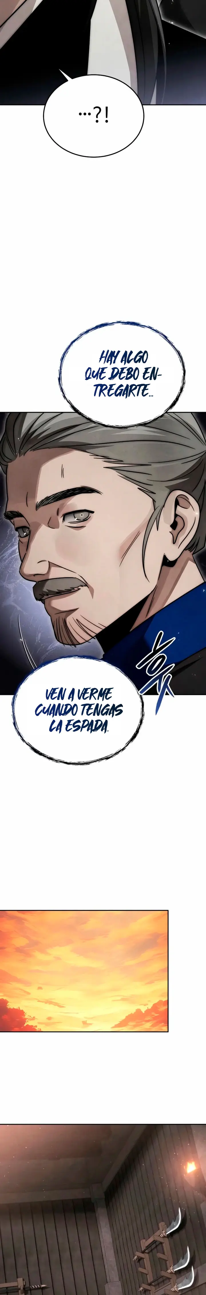 El gran demonio celestial soberano capítulo 63 página 21