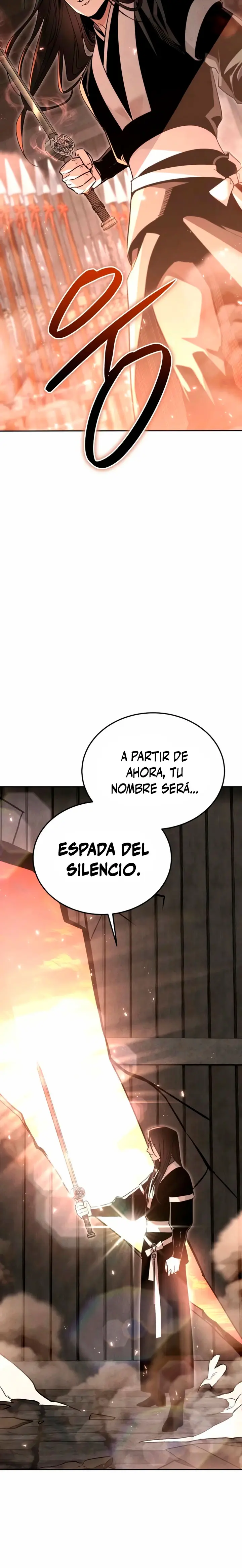 El gran demonio celestial soberano capítulo 63 página 30