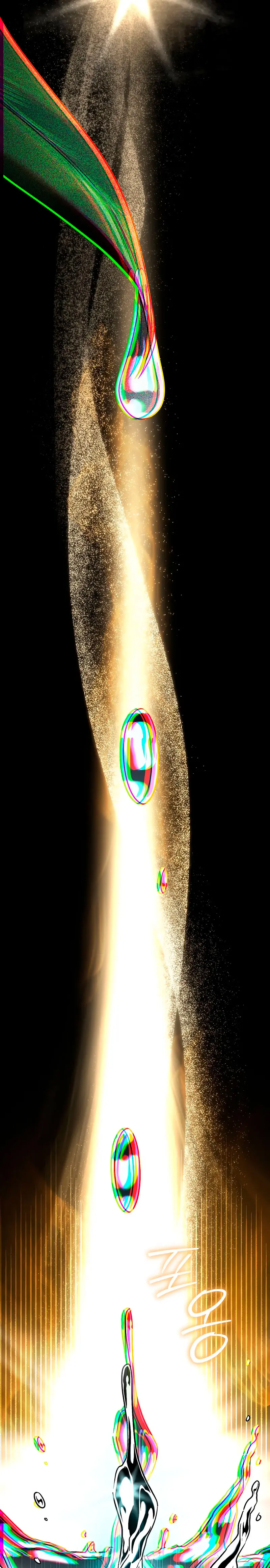 El gran demonio celestial soberano capítulo 7 página 32