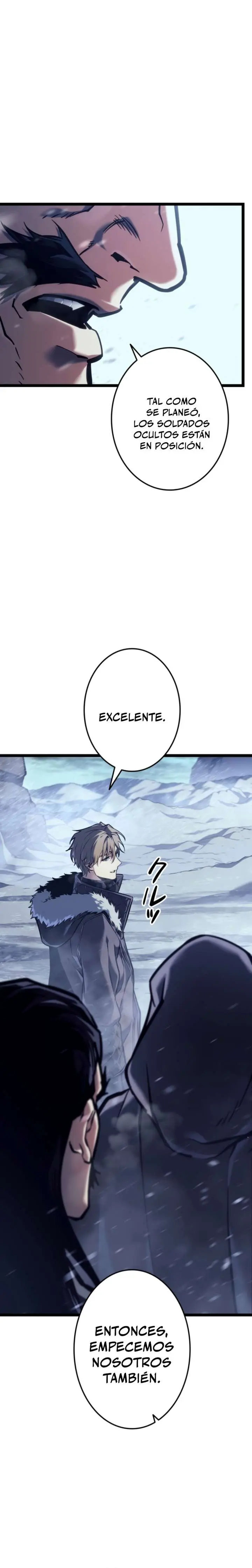 El Stream del Reencarnado capítulo 1 página 22