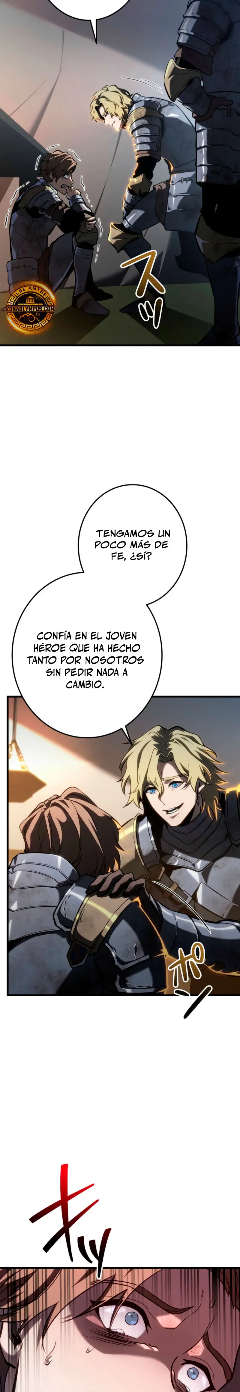 El Stream del Reencarnado capítulo 16 página 17