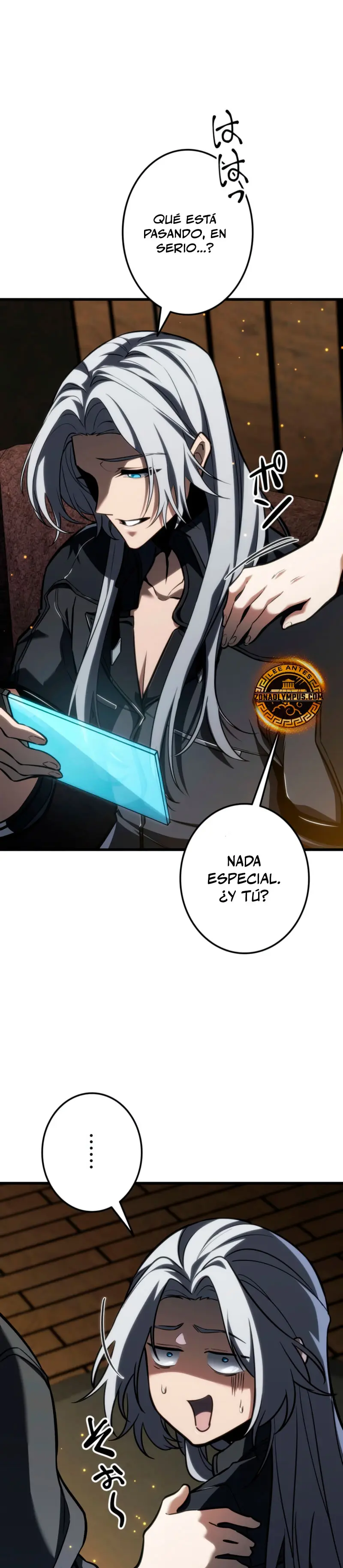El Stream del Reencarnado capítulo 16 página 41