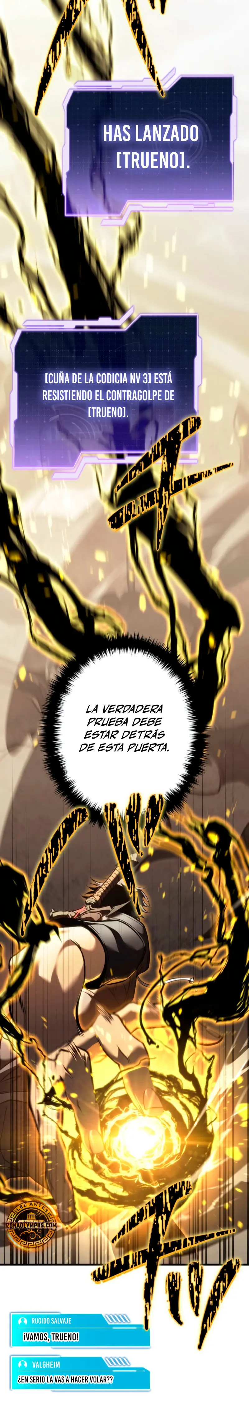 El Stream del Reencarnado capítulo 16 página 6