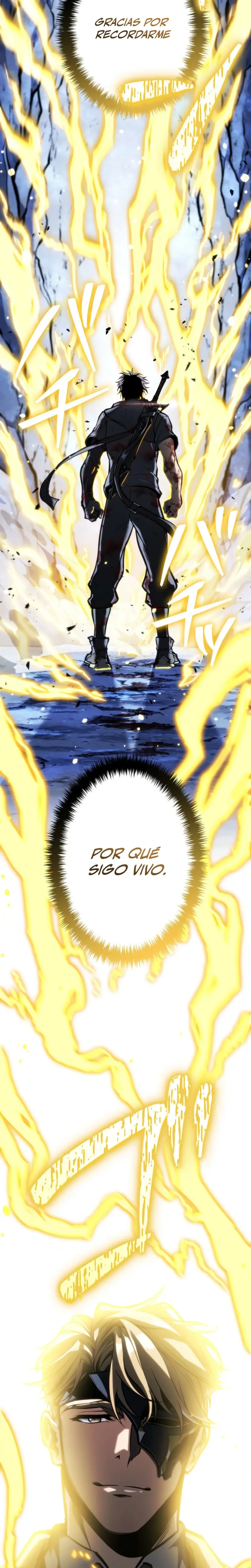 El Stream del Reencarnado capítulo 18 página 14