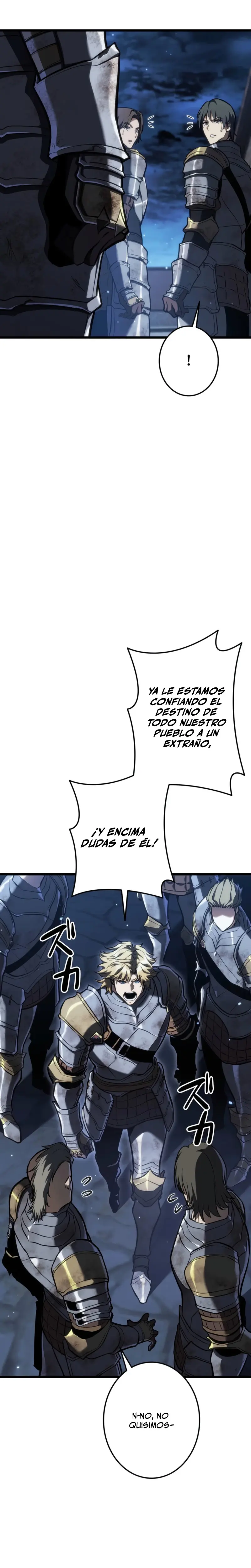 El Stream del Reencarnado capítulo 18 página 19