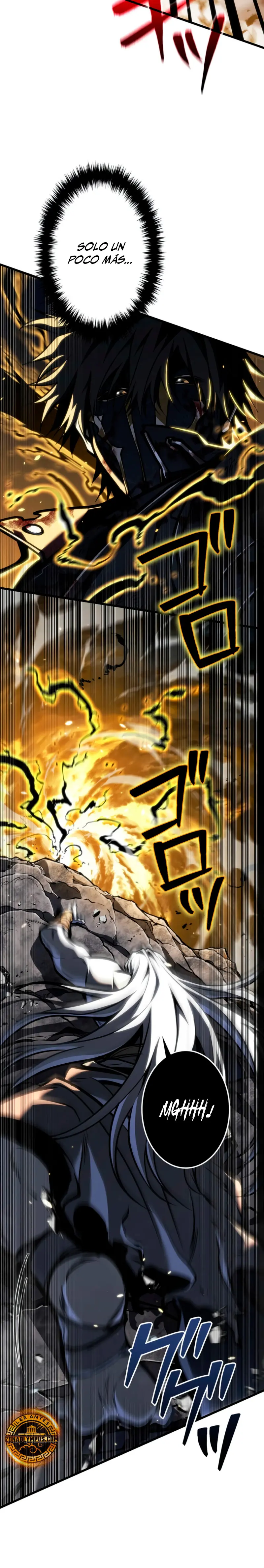 El Stream del Reencarnado capítulo 20 página 12