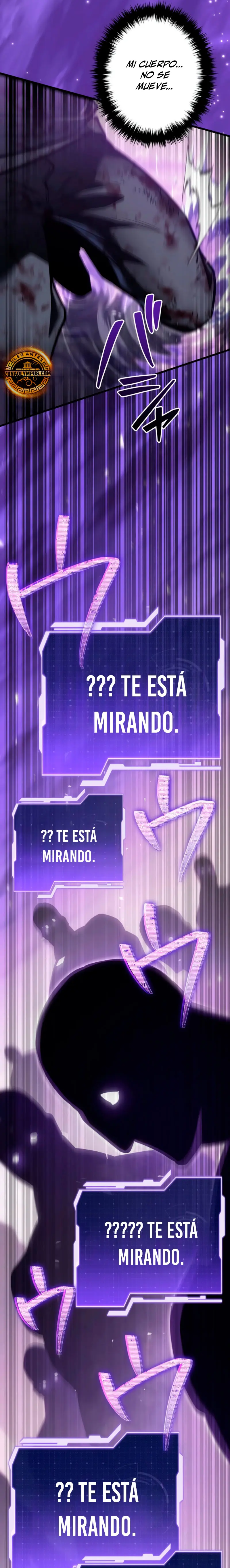 El Stream del Reencarnado capítulo 20 página 31