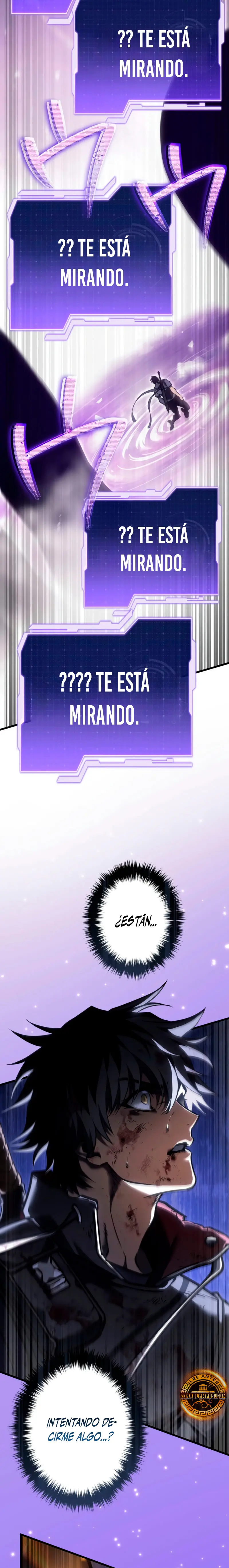 El Stream del Reencarnado capítulo 20 página 32