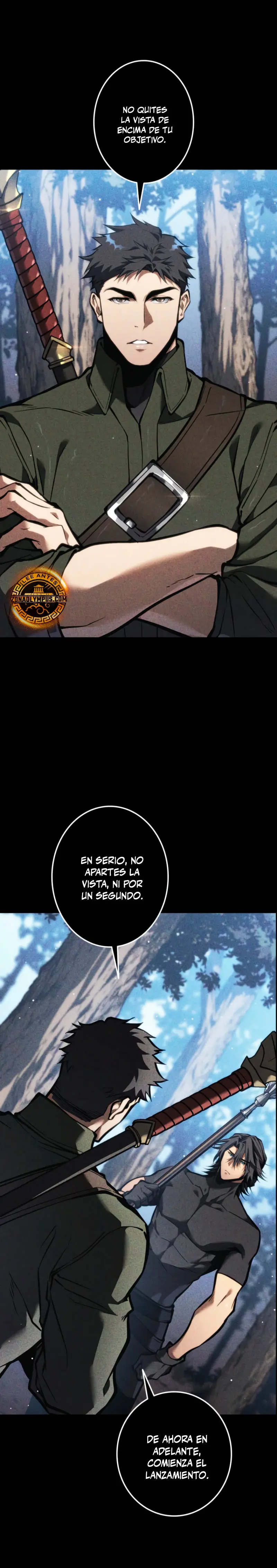El Stream del Reencarnado capítulo 20 página 6