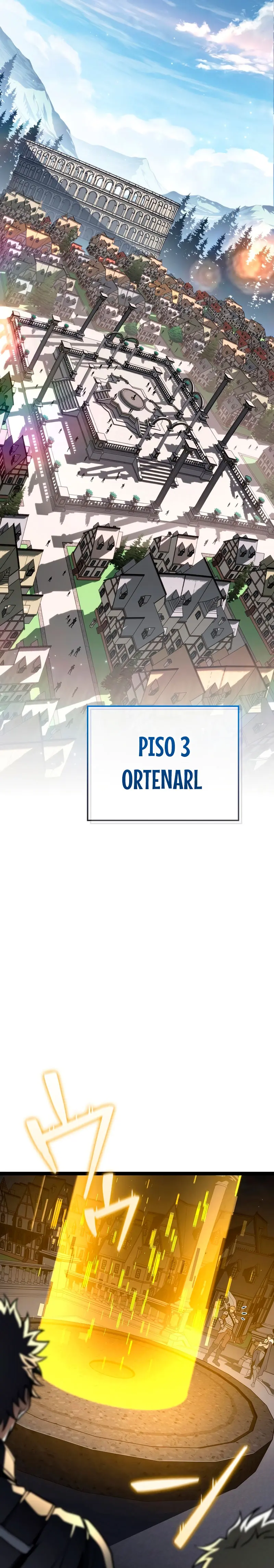 El Stream del Reencarnado capítulo 22 página 26