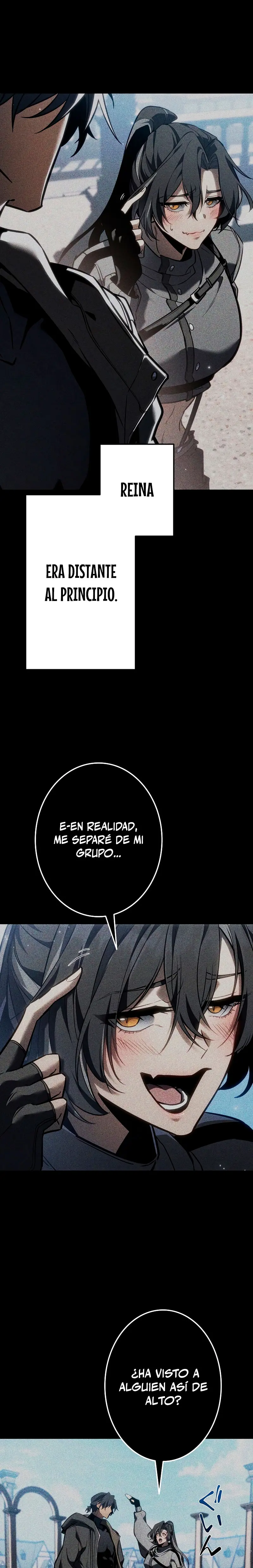 El Stream del Reencarnado capítulo 22 página 30