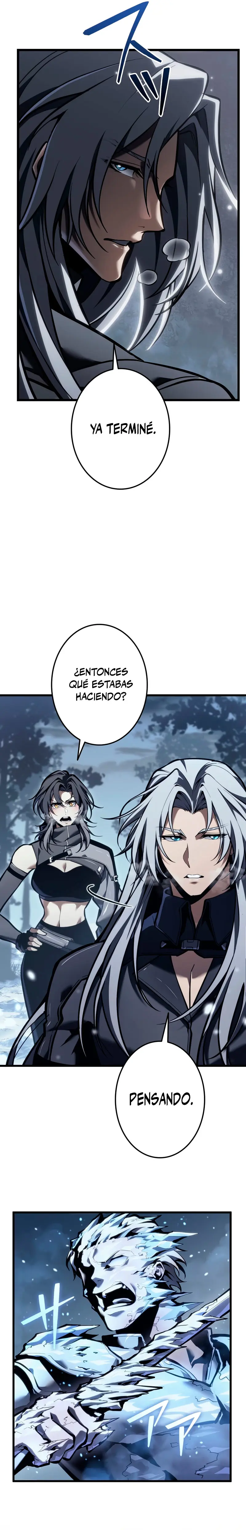 El Stream del Reencarnado capítulo 23 página 14