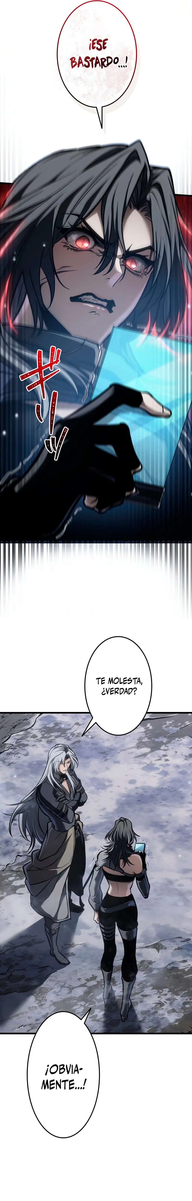 El Stream del Reencarnado capítulo 23 página 26