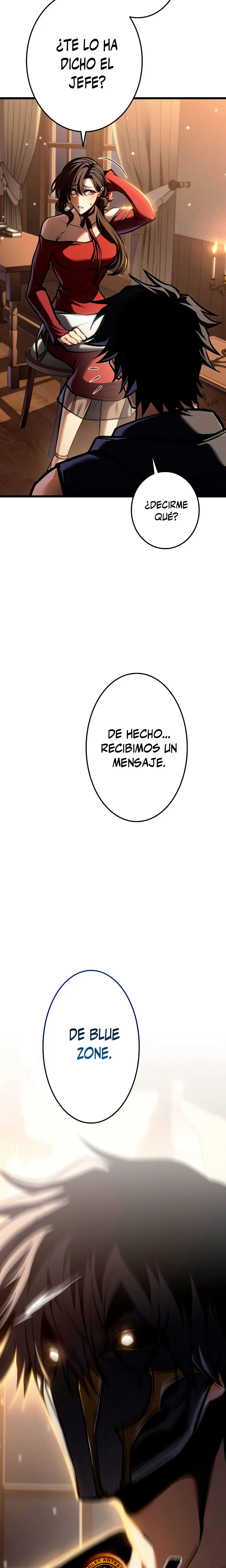 El Stream del Reencarnado capítulo 24 página 15