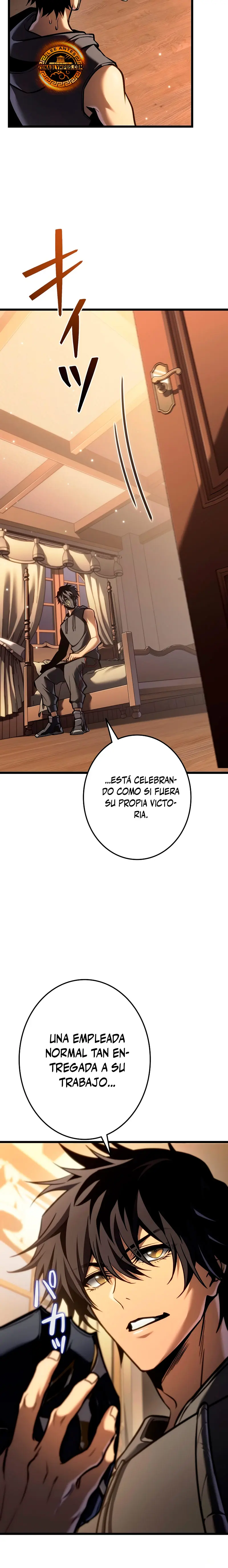 El Stream del Reencarnado capítulo 24 página 20