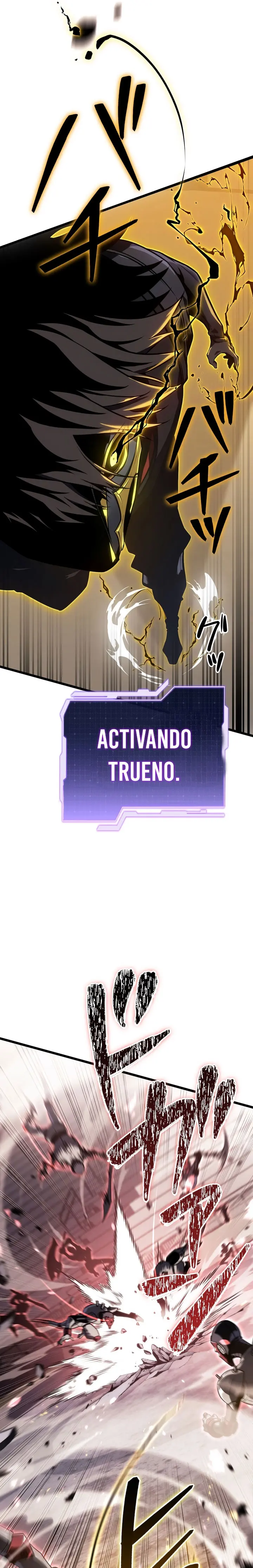 El Stream del Reencarnado capítulo 25 página 8
