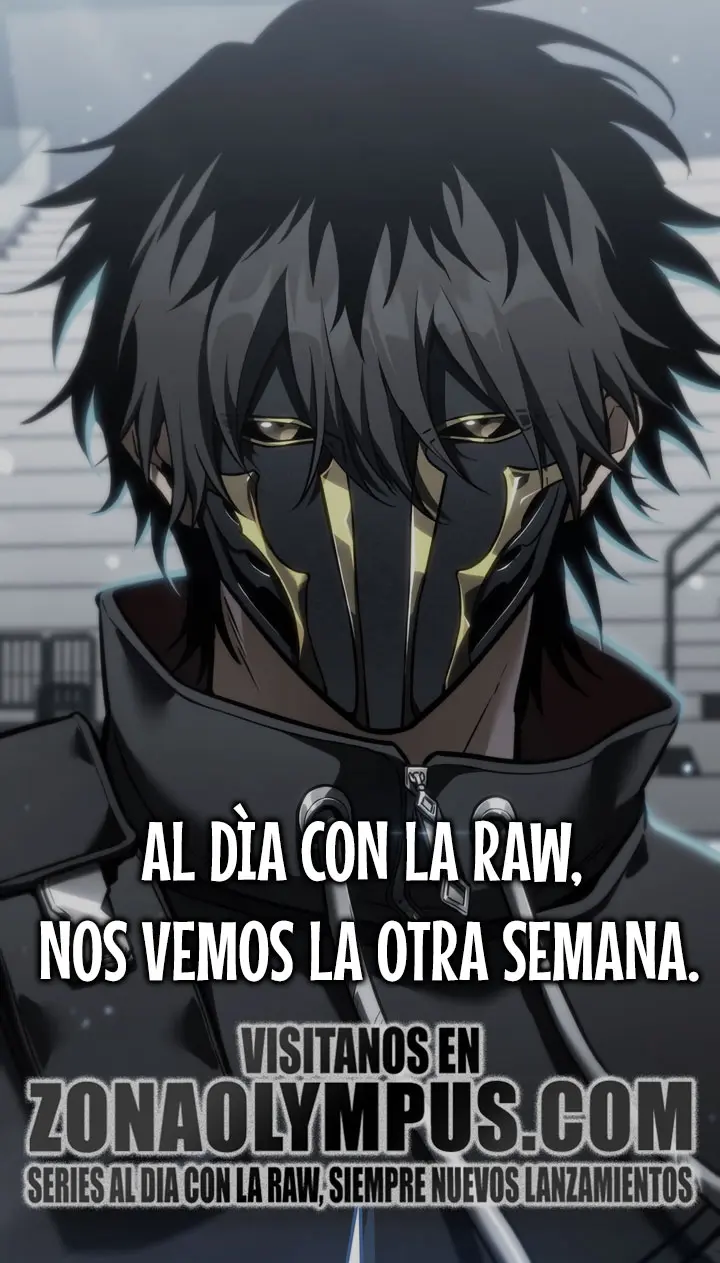 El Stream del Reencarnado capítulo 27.05 página 1