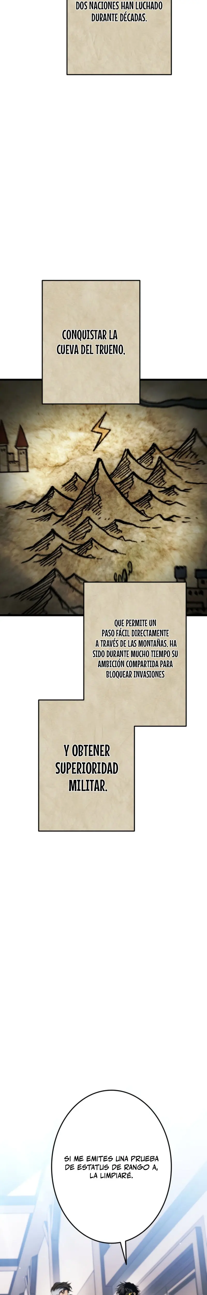 El Stream del Reencarnado capítulo 27 página 12