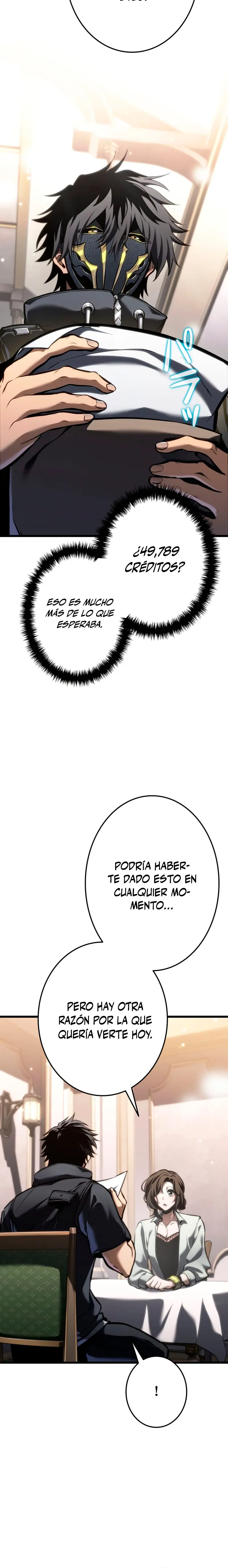 El Stream del Reencarnado capítulo 28 página 16
