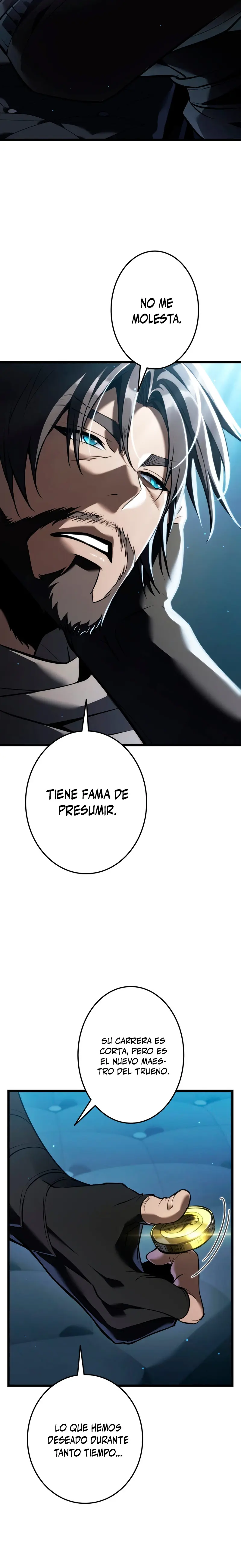 El Stream del Reencarnado capítulo 28 página 26