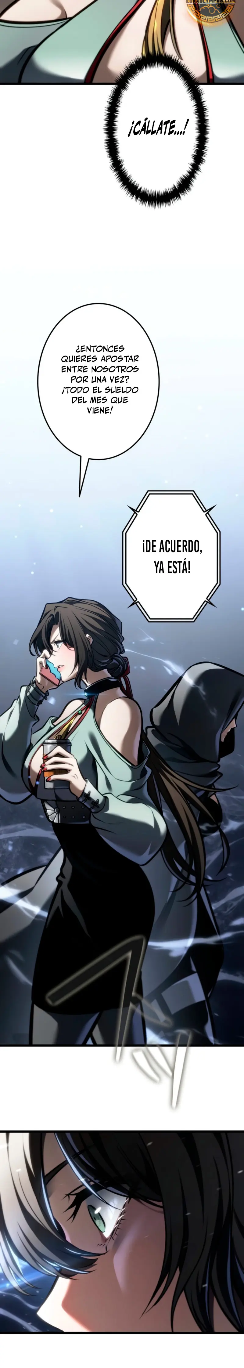 El Stream del Reencarnado capítulo 29 página 22