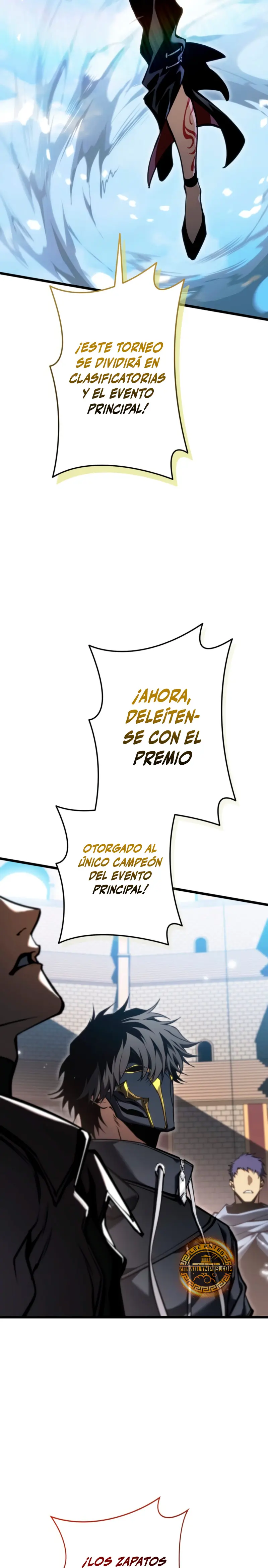 El Stream del Reencarnado capítulo 29 página 39