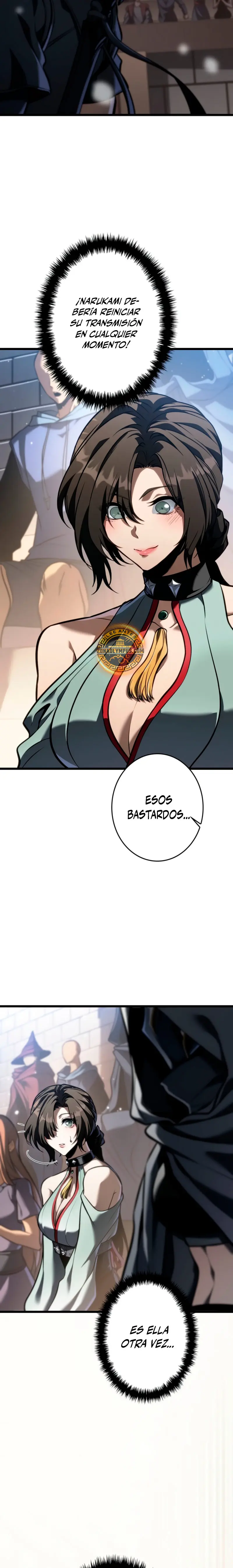 El Stream del Reencarnado capítulo 29 página 43