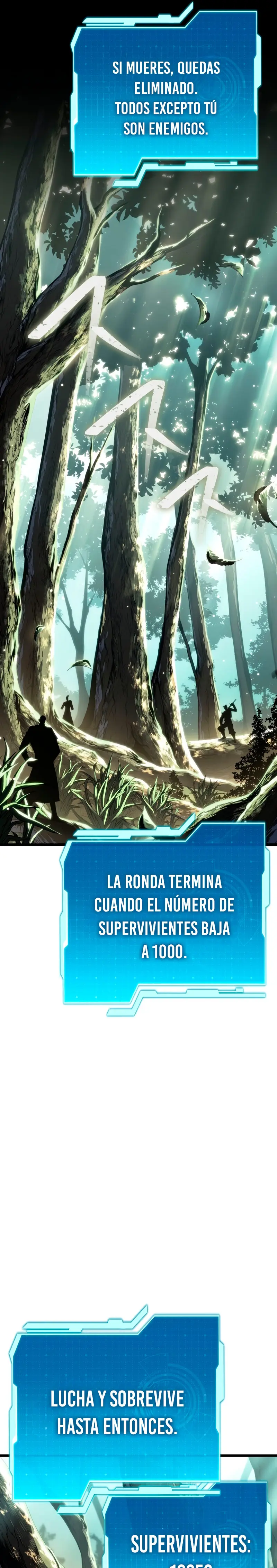 El Stream del Reencarnado capítulo 30 página 13