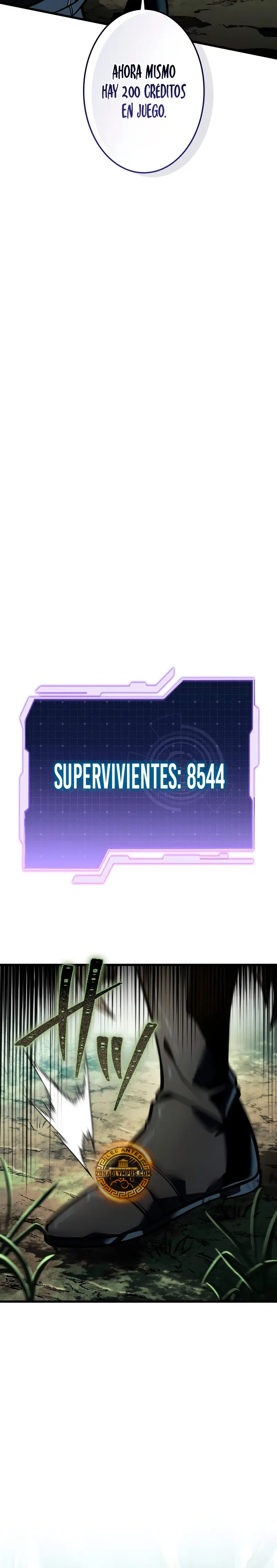 El Stream del Reencarnado capítulo 30 página 18