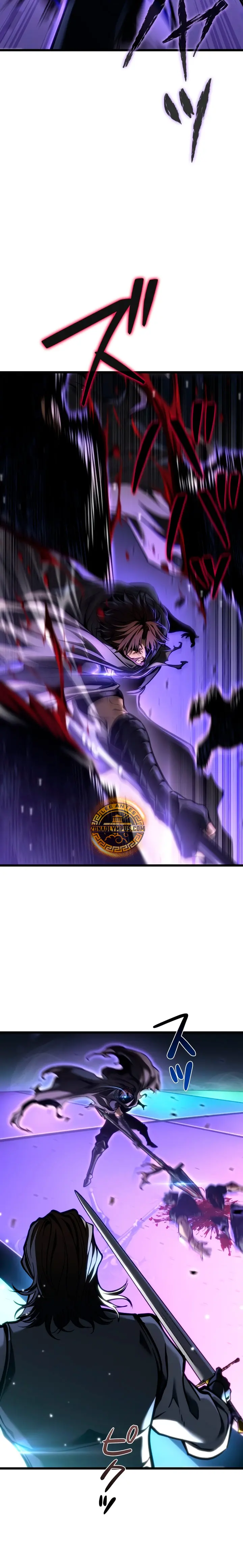El Stream del Reencarnado capítulo 32 página 11