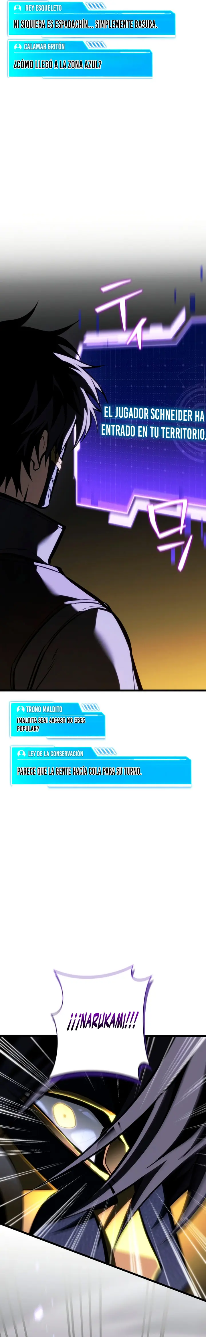 El Stream del Reencarnado capítulo 32 página 26