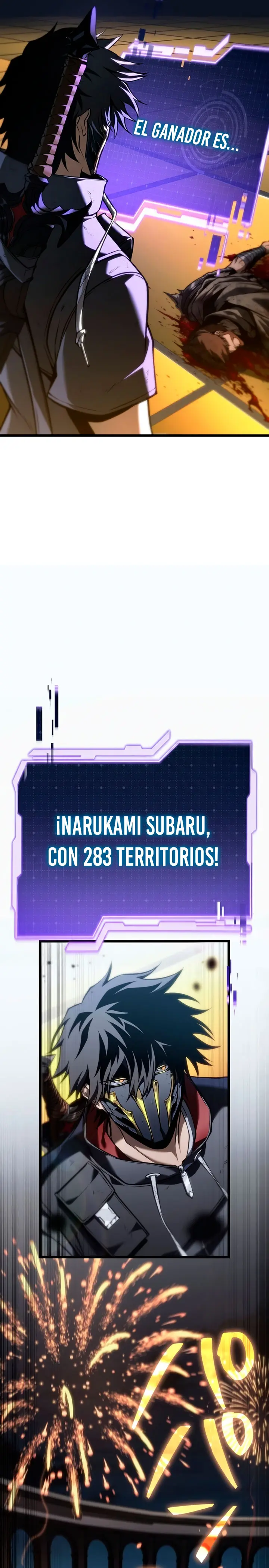El Stream del Reencarnado capítulo 33 página 14