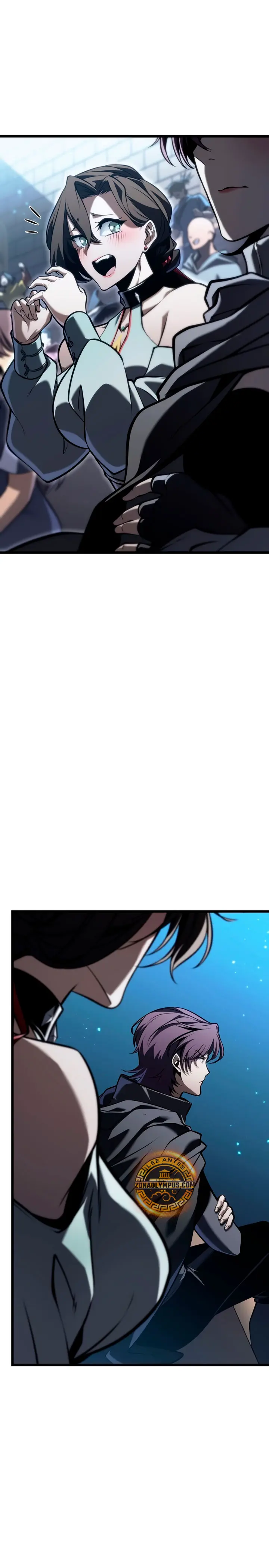 El Stream del Reencarnado capítulo 33 página 16