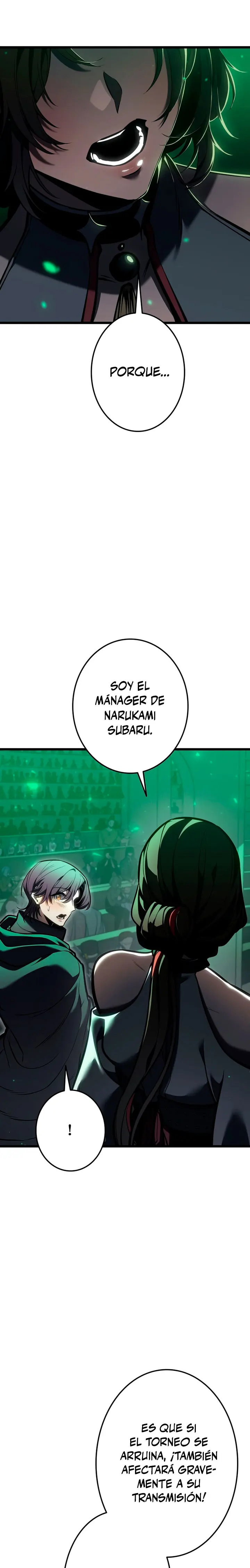El Stream del Reencarnado capítulo 33 página 3