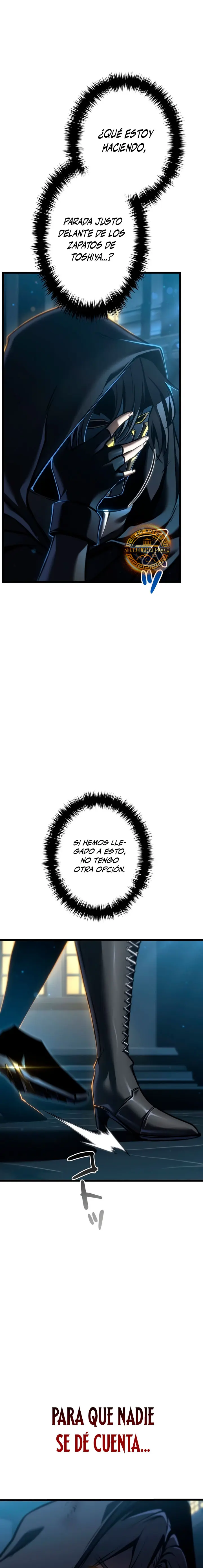 El Stream del Reencarnado capítulo 33 página 47